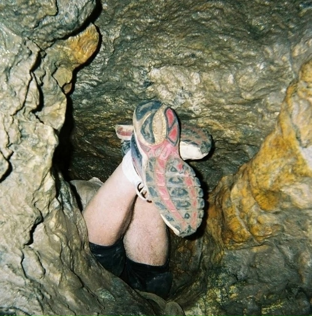 Последнее фото Джона Эдвардса Джонса, который «заполз ...