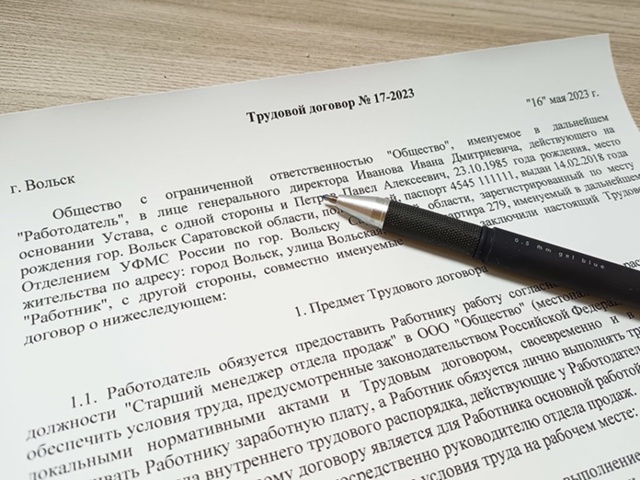 ⚡️ «Дело чести»: предприниматель оставил сотрудников...