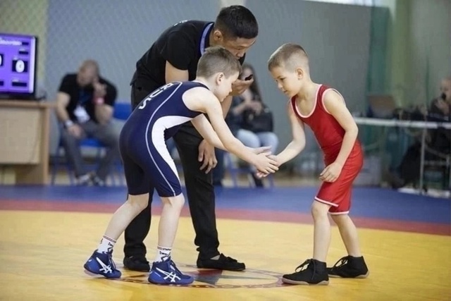 🏅 Внимание, искатели приключений и чемпионы в душе! 🏅...