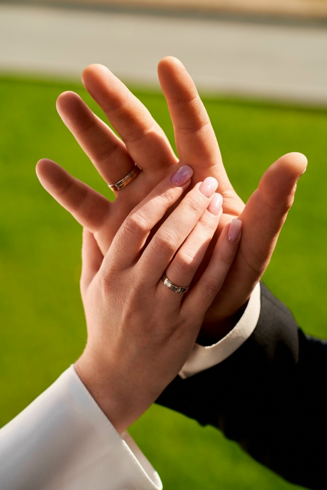 Решилась и я поделиться своей свадьбой 07.06.2025
Изначаль?...