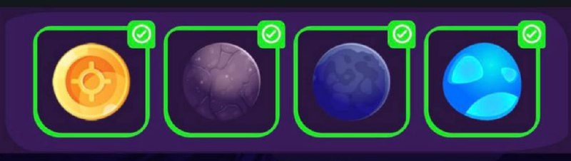 #Bee_Harvest #Space_Adventure #PandaFiT #Bounty_Hash
Комбо в Space Adventure 🚀
Комбо в Bounty H