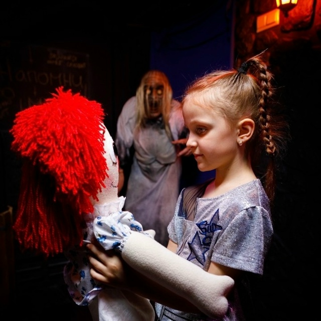 👉В Госдуме предложили водить детей в церковь вместо «...