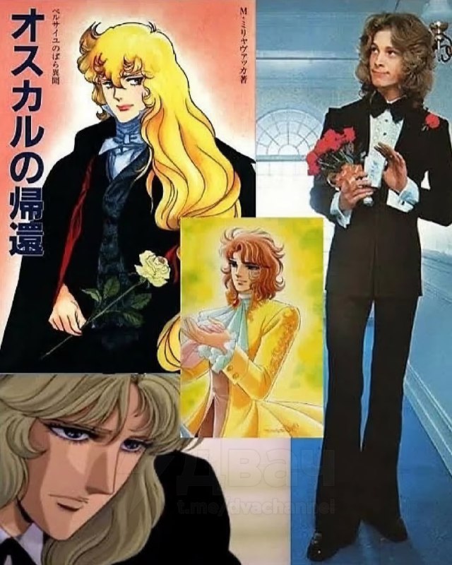 Умер Бьёрн Андресен — человек, которого называли «самым красивым мальчиком в мире» и считали прототи