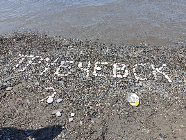 Привет Трубчевску из Адлера!!! ❤️