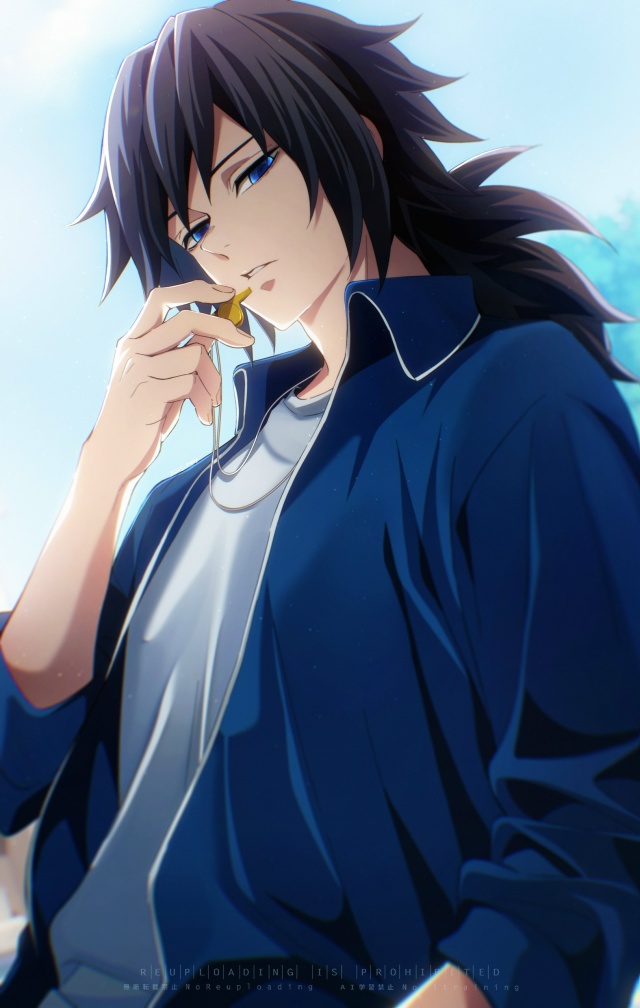 #Kimetsu_no_Yaiba / Клинок, рассекающий демонов
Ныряем в ночь с...