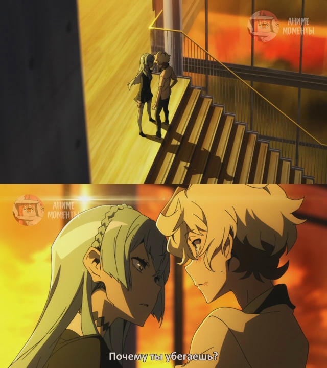 Кизнайвер 🎬 1 серия