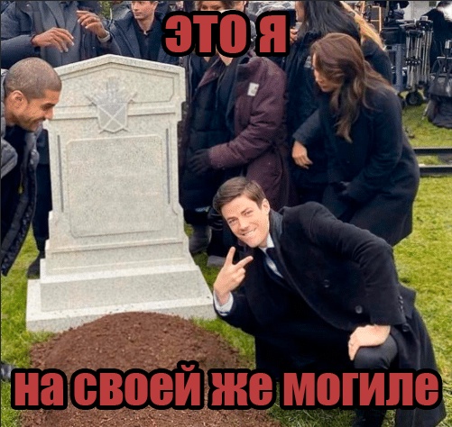 Безумные приколы
Житель Санкт-Петербурга уже два меся?...