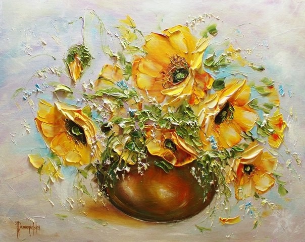 Чтоб разобрать наработанные пазлы, и сложить их в цель?...