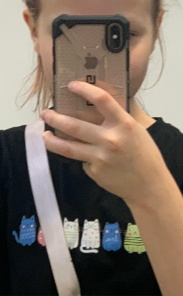 Доброй ночи!
Ребенок потерял телефон IPhone XS золотой!
Шл?...