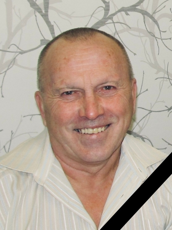 На 68-м году жизни перестало биться сердце замечательно...