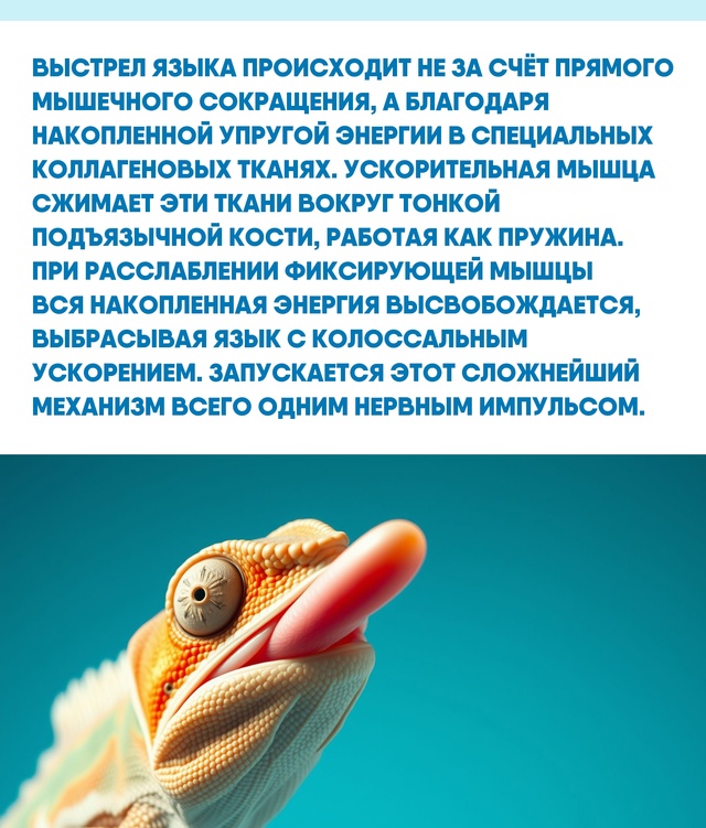 Природа зачастую демонстрирует инженерные решения, ко...