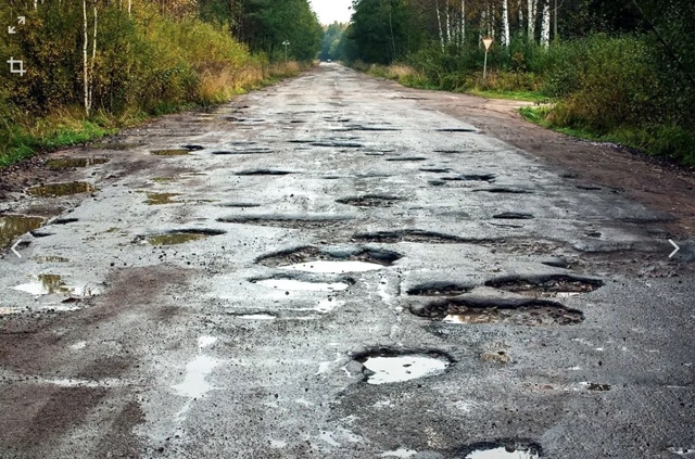 Свердловская область на 46-м месте в рейтинге качества ?...
