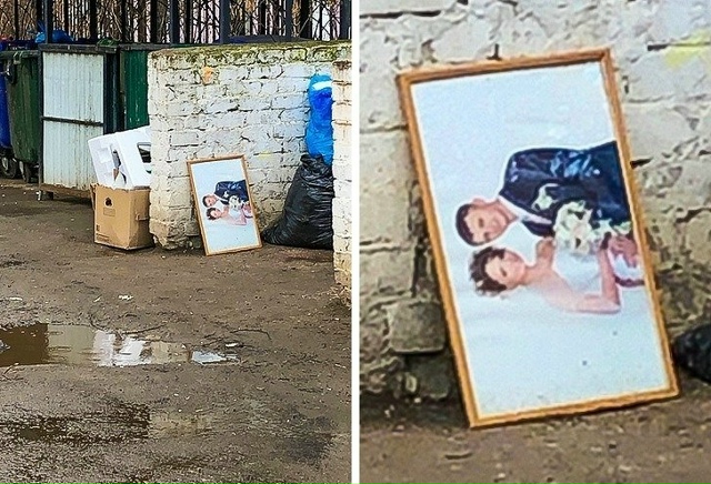 Все имеет свойство заканчиваться, даже любовь...