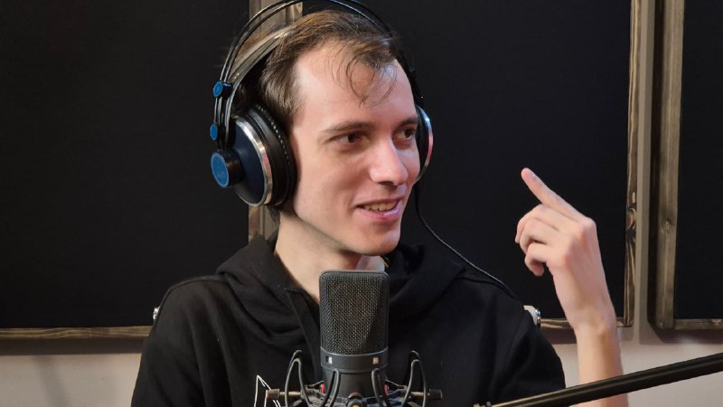 Записываем новые "СТУДИЙНЫЕ БЕСЕДЫ" ❗️
На последнем фото нас заметили! 👀