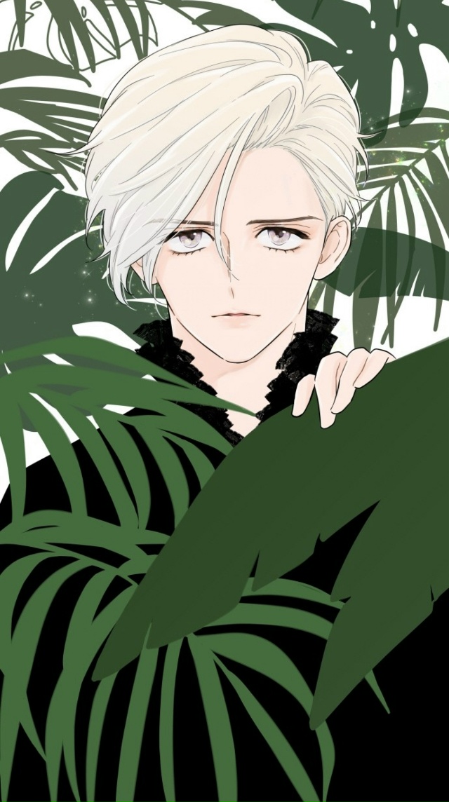 #В_плену_твоей_улыбки
#Hexe@manga_hwa