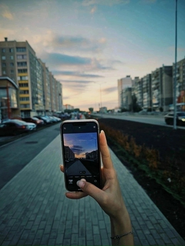 ?Копейчане, кто чем занимается сегодня? Делимся фоточ...