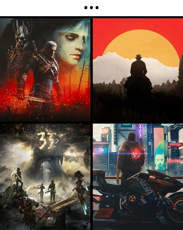 Абсолютные легенды