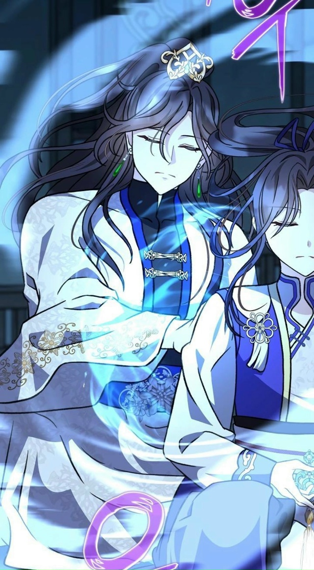 #Возвращение_внучки_клана_Намгун
#Hexe@manga_hwa