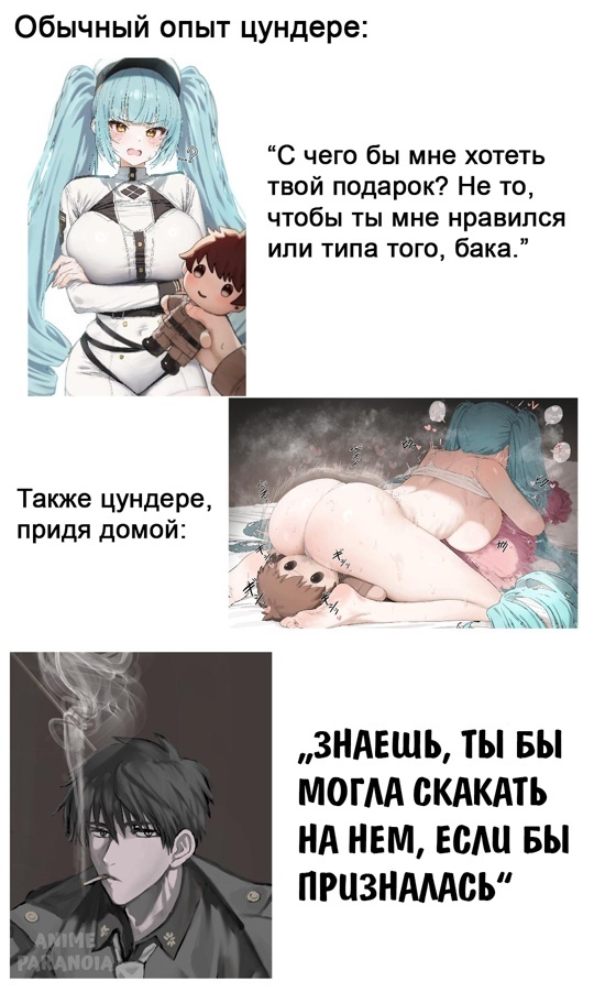 Как вам подборка?