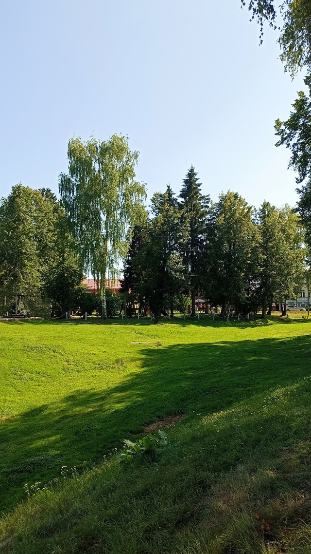 🍃🍃🍃Вятское🍃🍃🍃