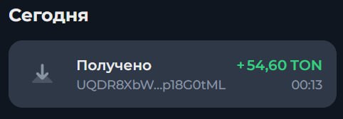 #Pizza_Tower 🍕
Вывел прибыль за 1-й день в проекте.
Моя статистика:
Дата моего входа в проект: 13