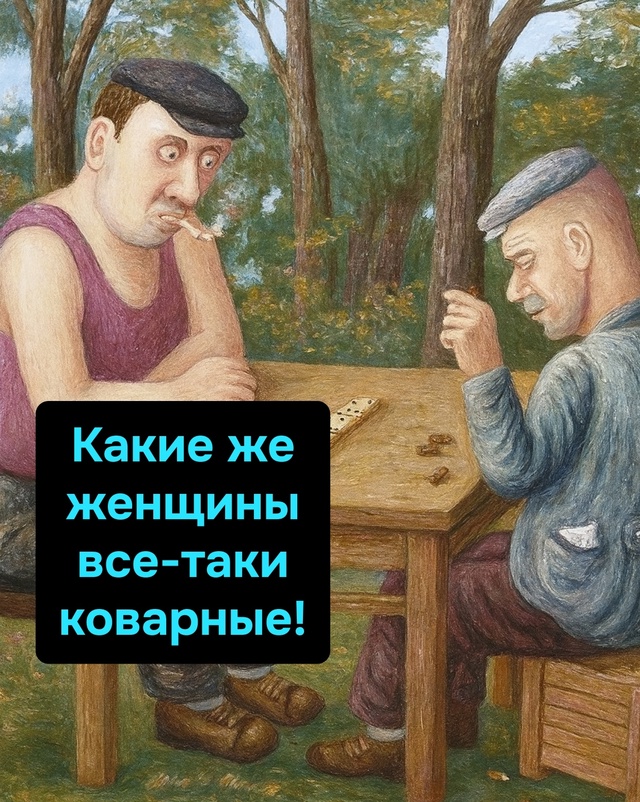 У неё в квартире порядок, а у меня — депрессия