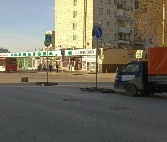 Пермяки получили долгожданный подарок от транспортни?...