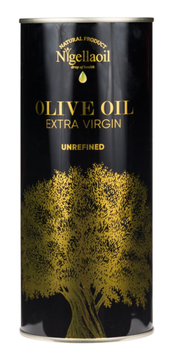 Почти половина оливкового масла в России оказалась фа?...