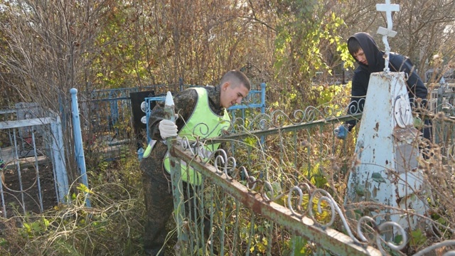 Много было сообщений и постов от местных жителей по по?...