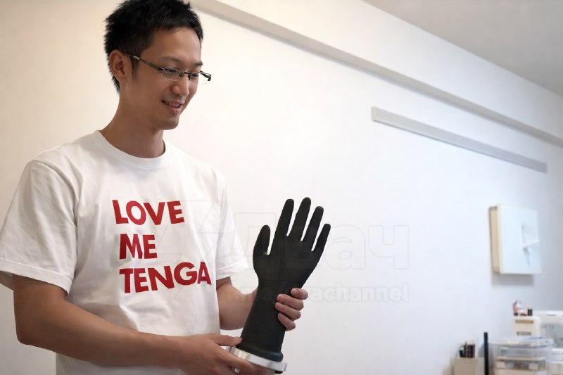 Знакомьтесь, это японец Масанобу Сато — мировой рекордсмен по самой долгой мастурбации
В 2012 году