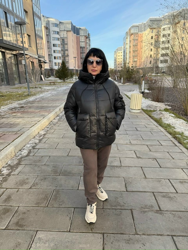 Магазин «SPORTIME»
erid: 2VtzqxV3To
НОВАЯ ЗИМНЯЯ КОЛЛЕКЦИЯ ❗️
КУ...