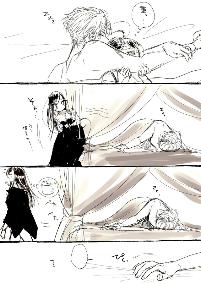 #Art_manga_comics@mangaotaku