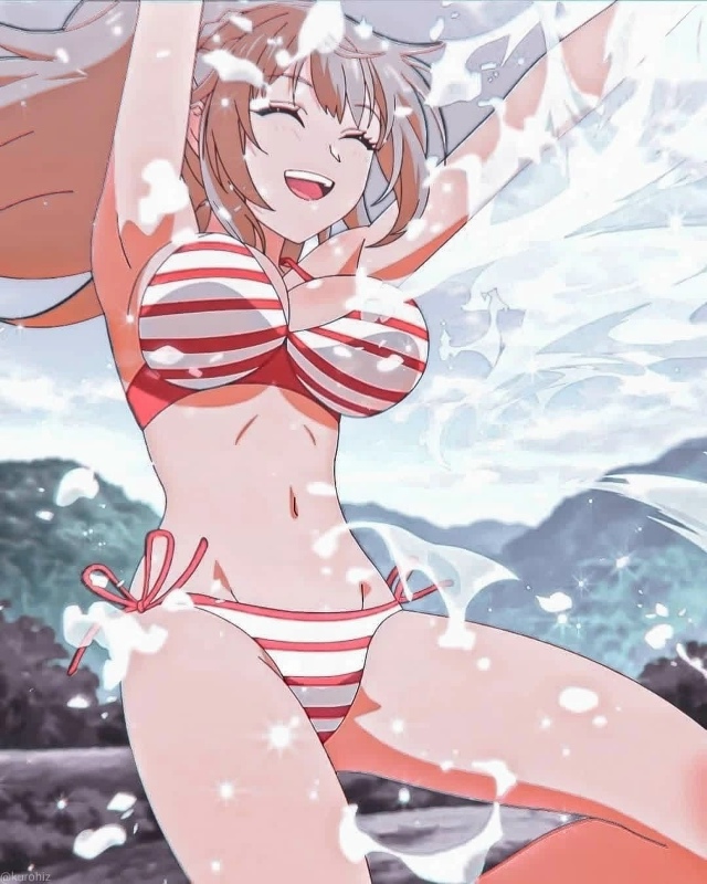 Какая лапочка...