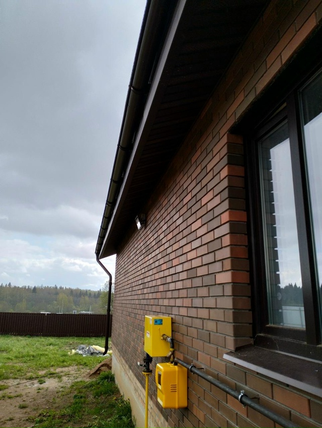 Продаётся дом с отделкой (новый), с.Унимерь, 25 км от г.Яр?...