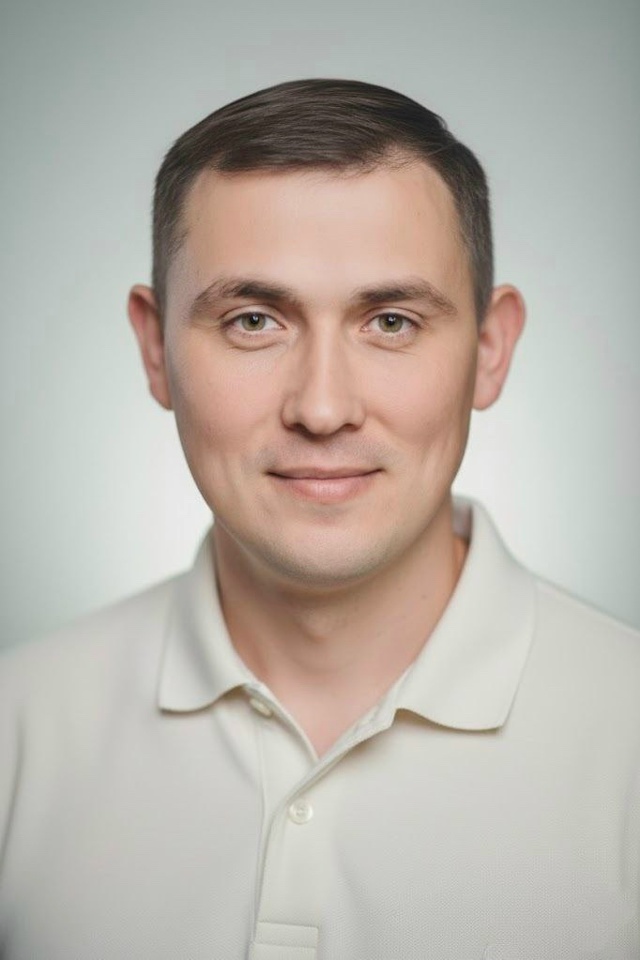 ? Прощание с Лыковым Денисом Владиславовичем, трагич?...