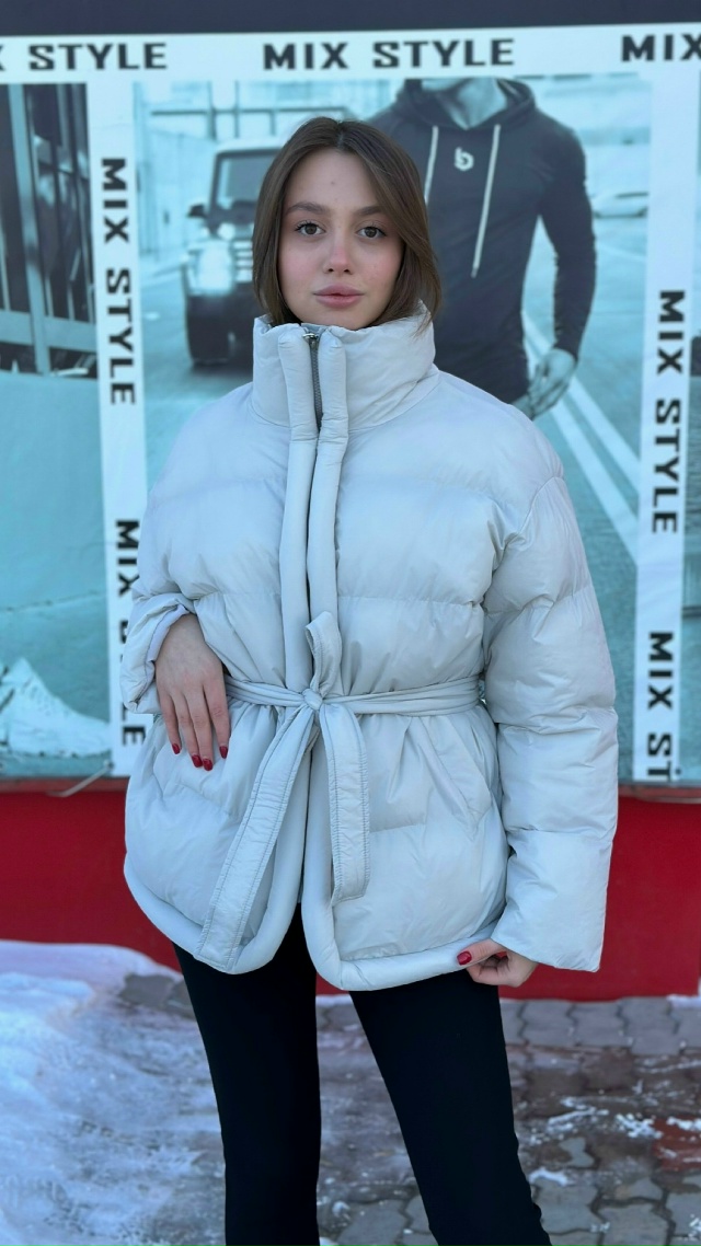 erid: 2VtzquZYBqx
Куртка 🔥 2’900₽🔥 НОВАЯ ЦЕНА
Магазин «MIX STYLE»...