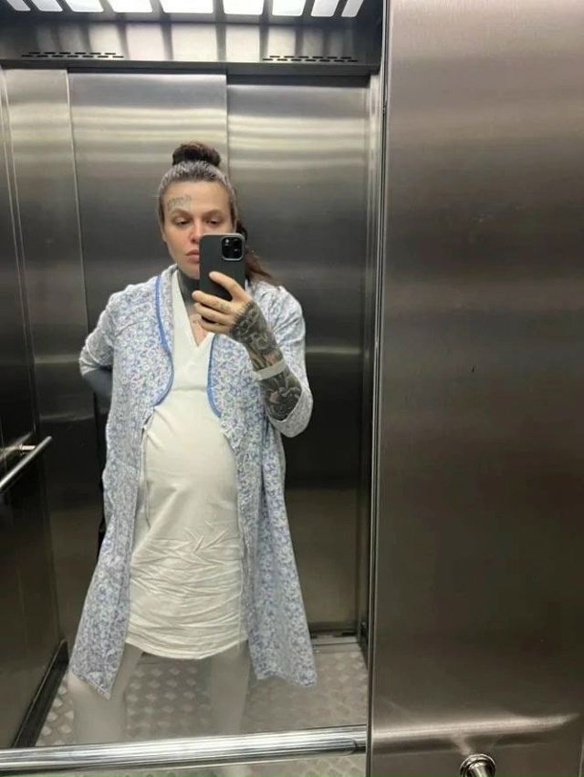 Экс-учaстницa шоу 