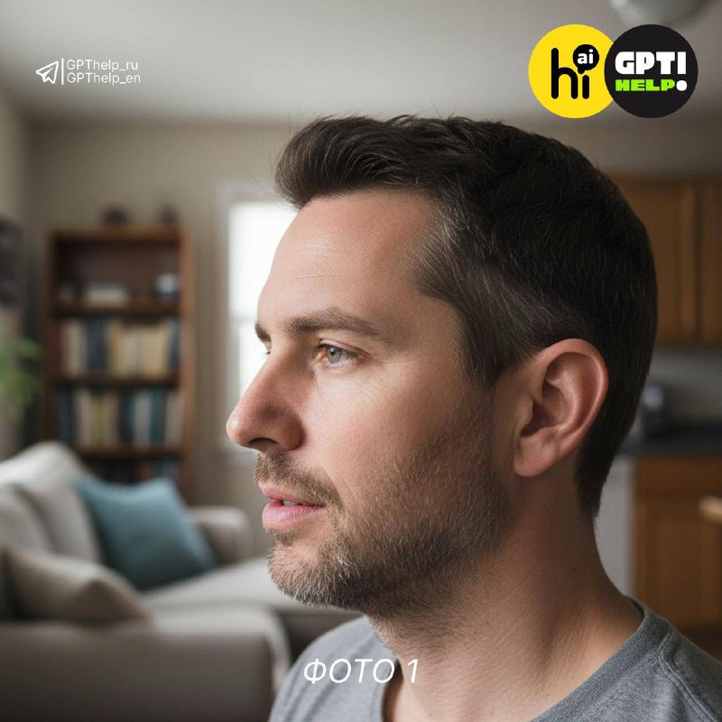 🖊 Создайте трендовый семейный портрет бесплатно в @GPT4AgentsBot
Нейросеть Nano Banana поможет за н