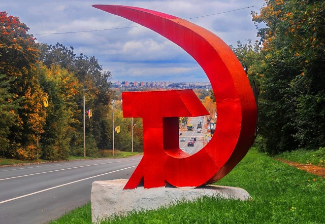 Золотые мгновения осени 🍁🍁🍁