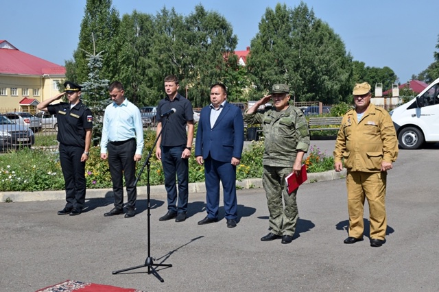 В Дуване простились с Алексеем Зориным
Уроженец Черта?...