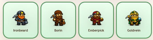 #Fomo_Fighters #Grow_Tea #Golden_Miner
Комбо в Grow Tea 🍃
Комбо в Golden Miner ⛏
Комбо в Fomo