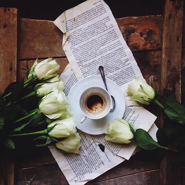 Чудеса не обязательно грандиозны, чудо может случитьс?...