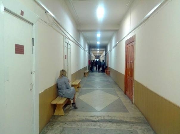В Перми предстанут перед судом сотрудники одного из во...