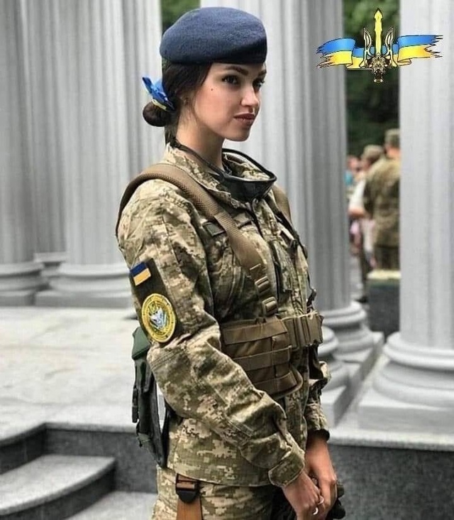 🤯 На Запорожском направлении задержана радикальная б...