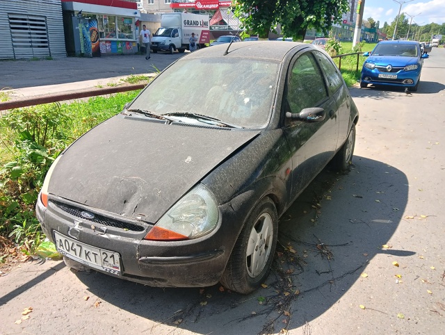 брошенная телега на советской 13 нчк