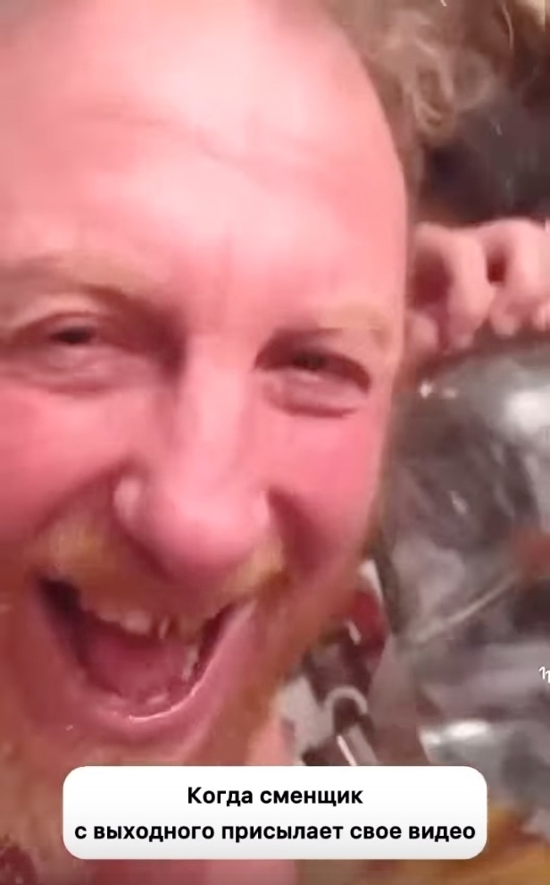 Коротко и понятно как я хочу провести отпуск