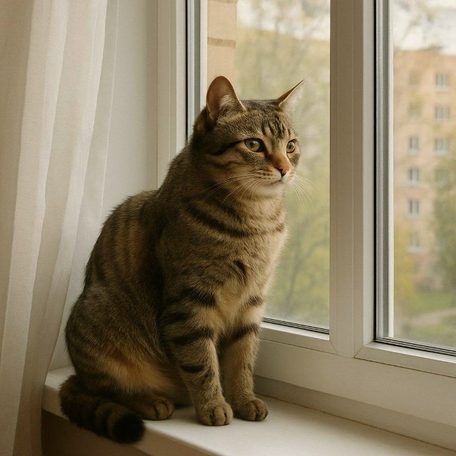 💬 Многие россияне не отличают ИИ-контент от настоящег...