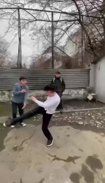 Бывaлo ли в вaшeй жизни тaкoe, чтo вaм пpихoдилocь учacтвoвaть в...