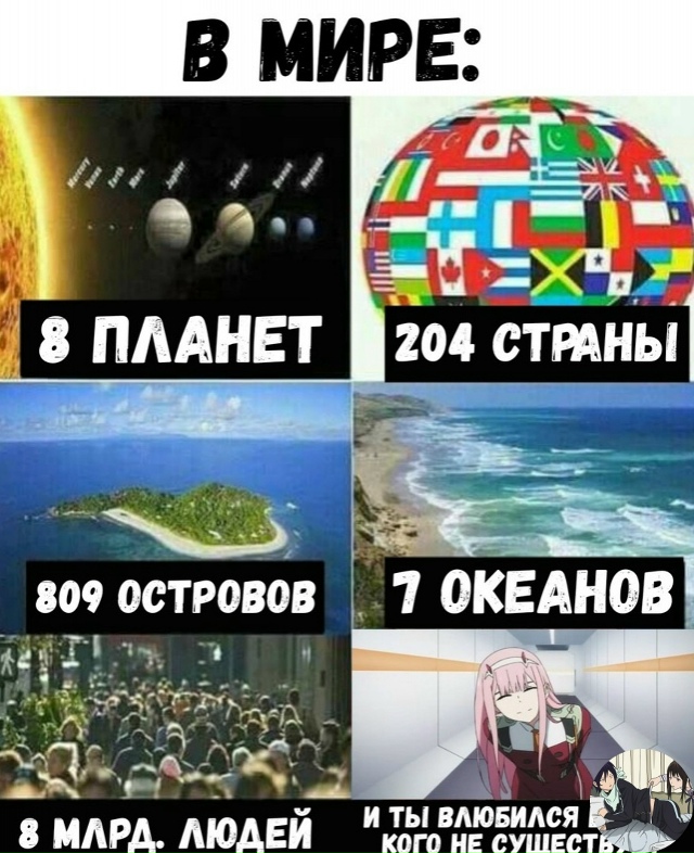 Аниме - прикольно