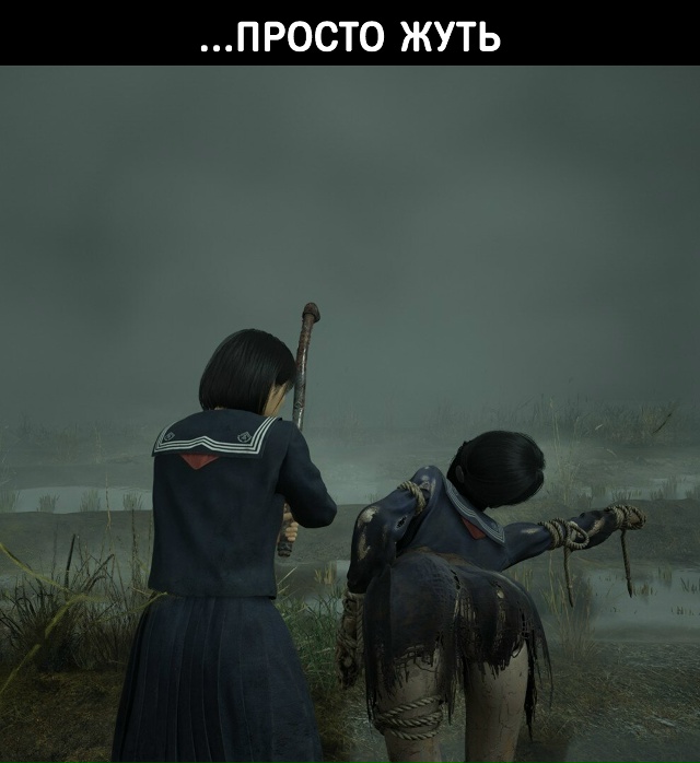 Именно так выглядят ужасающие монстры по мнению японс?...